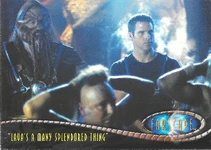 "Lava's a Many Splendored Thing" 230