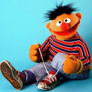 ForTheFirstTime-Ernie-cover