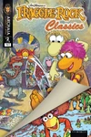Fraggle Rock Classics Vol. 1 #2 October 2, 2013