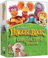 Fraggle Rock: Complete Third Season