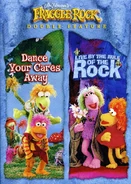 Lionsgate Repackaging of the Dance Your Cares Away and Live By The Rule of the Rock double feature