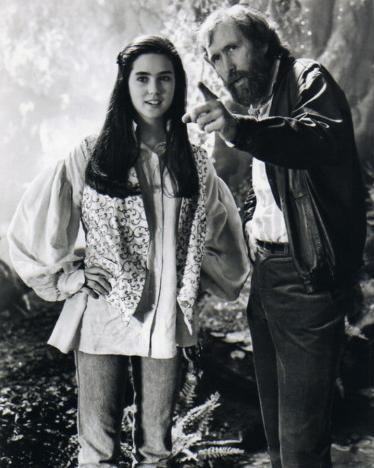 Watch a Very Young Jennifer Connelly Chat with Jim Henson in This