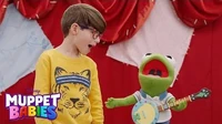 "Kermit's Sing Along"August 1, 2019