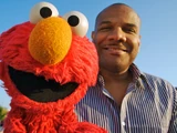 Elmo performer transition (Season 44)