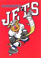 #52. Winnepeg Jets