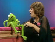 Episode 104: Ruth Buzzi from The Muppet Show