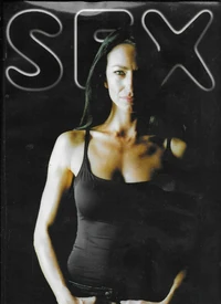 #97, subscriber cover