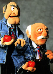 Statler-waldorf-tomatoes