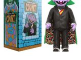 Sesame Street SuperSize figures