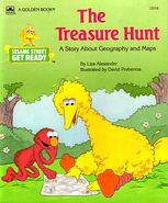 The Treasure Hunt 1990