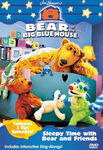 Sleepy Time with Bear and Friends2000 And To All a Good Night The Big Sleep Friends for Life