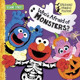 Who's afraid of monsters