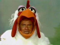 Harvey Korman May 29, 2008 aged 81