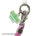 Sesame Street Market phone straps