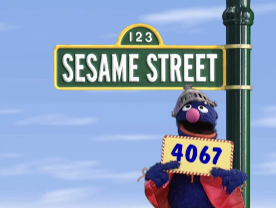 Episode 4067 Muppet Wiki Fandom