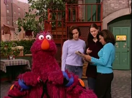 "Boinging Is for Me"