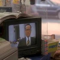 It Could Happen to YouReporter 1994 film