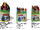 Sesame Street crayons (Avalon)