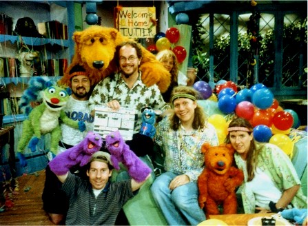 Bear in the Big Blue House - Wikipedia