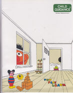 Front cover of the 1979 Child Guidance catalog