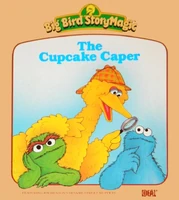 The Cupcake Caper (151 KB) The Cupcake Caper (1987)