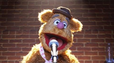 Fozzie's Barely Funny Fridays #16September 4, 2015