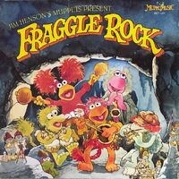 Fraggle RockTemplate:Center