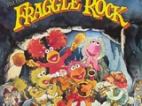 Fraggle Rock discography