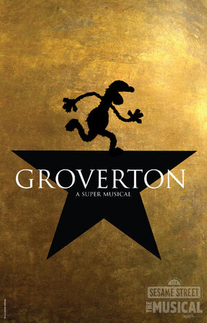 Groverton