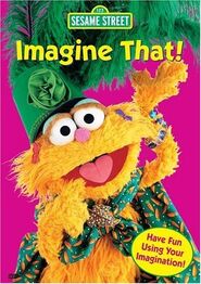 Imagine That! video