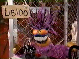 Libido (pilot episode)