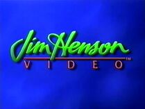 Jim Henson Video (1993-1996) (distributed by Buena Vista Home Video)