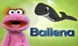 LolaBallena.jpg (20 KB) B - Ballena (EKA: Episodio 992)