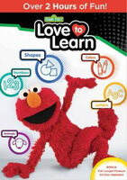 Love to LearnDVD 2016