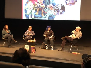 "Fraggle Rock: A Celebration"