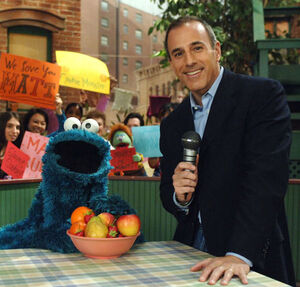 Mattlauercookiemonster