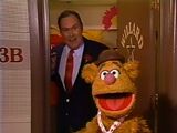 Willard Scott