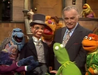 MuppetsConsideryourself