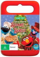 OnceUponaSesameStreetChristmasAustralianDVD.jpg (29 KB) Australia (DVD)ABC Video for Kids