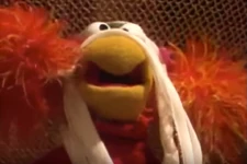 Red FraggleFraggle Rock Episode 317: Playing Till It Hurts