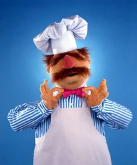 The Swedish Chef