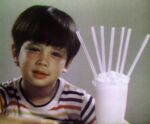 straws