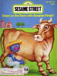 issue 64 July 1977 Larry DiFiori