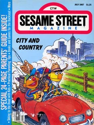 issue 166 July/August 1987 Tom Leigh