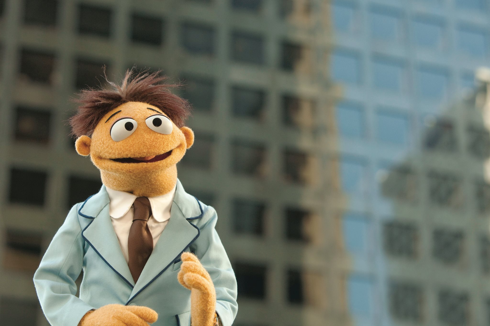 Walter | Muppet Wiki | Fandom