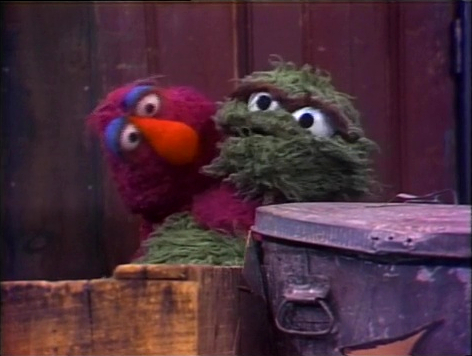 sesame street 1988