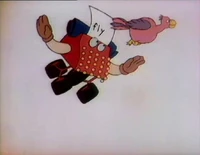 The Typewriter: F - Fly (First: Episode 0781)