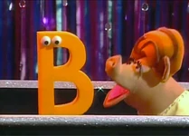 "Where Can You Be, B?" The Oinker Sisters (First: Episode 3381)