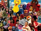 Sesame Street: A Celebration - 40 Years of Life on the Street