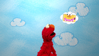 Elmo's World: Clouds